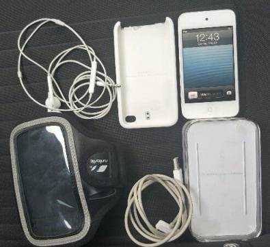 ipod touch 32gb