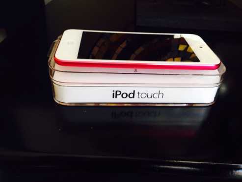 Ipod Touch