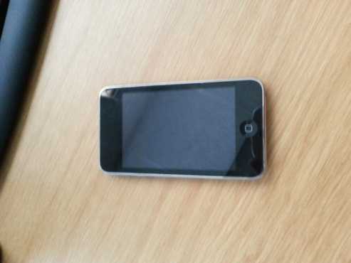 Ipod Touch 64Gb 3rd generation