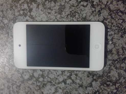 IPod Touch brand new