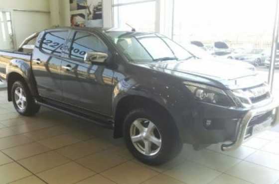 isuzu