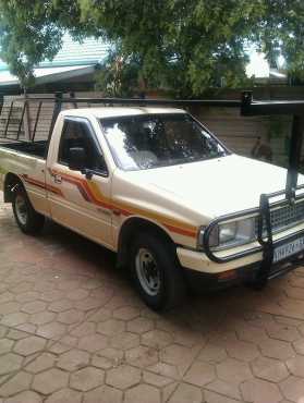 isuzu 2.2 kb 230 LE for sale