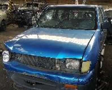 Isuzu 2.2 mpfi stripping