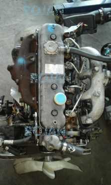 ISUZU 4JB1 ENGINE FOR SALE