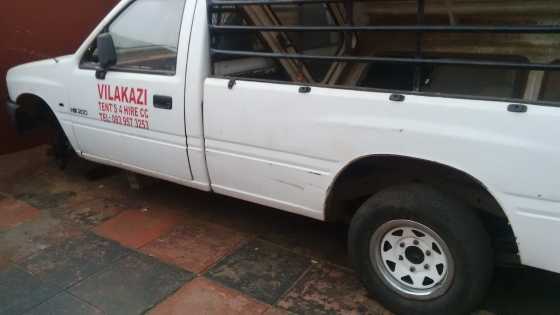 isuzu