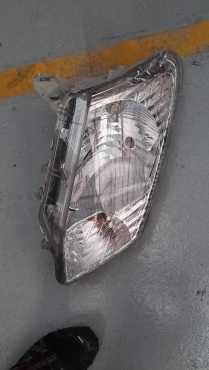 ISUZU BAKKIE KB250 DTEQ Headlight For Sale