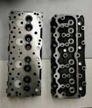 ISUZU C240 CYLINDER HEAD NEW