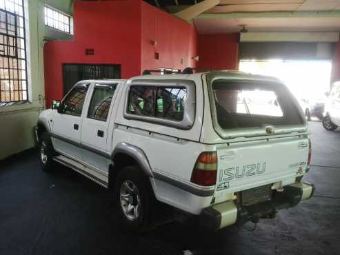 Isuzu dc 280 Finance Avail We can help you