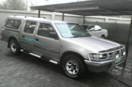 Isuzu dc kb280