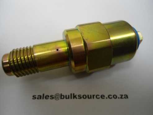 ISUZU DIESEL PUMP SOLENOID