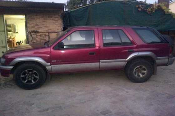 Isuzu frontier for sale