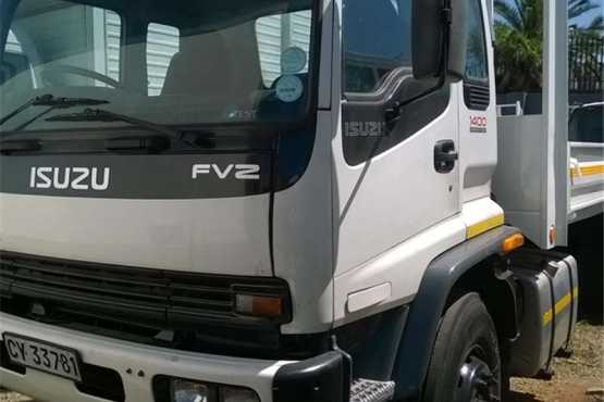 Isuzu FVZ1400