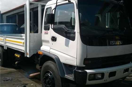 Isuzu FVZ1400