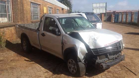 Isuzu Go Big For Sale