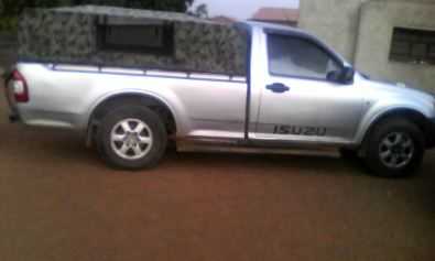 isuzu gobig it R75000