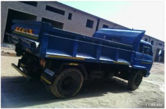 Isuzu JCR on Urgent Sale