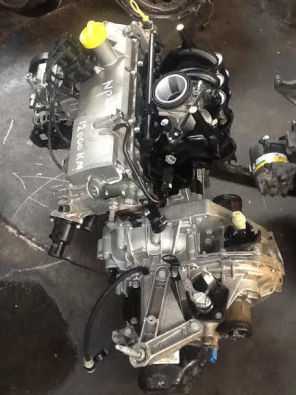 Isuzu K2200 FI engine for sale