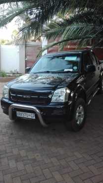 Isuzu k240