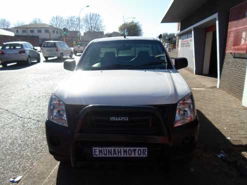 Isuzu KB 200 2012 For sale