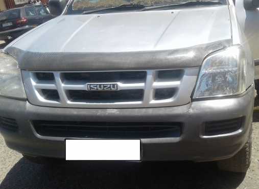 Isuzu Kb 250