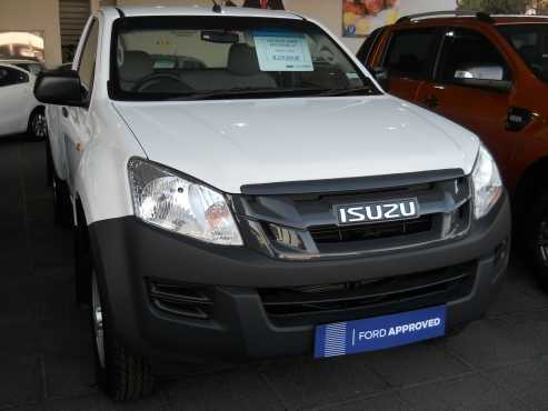 Isuzu KB 250