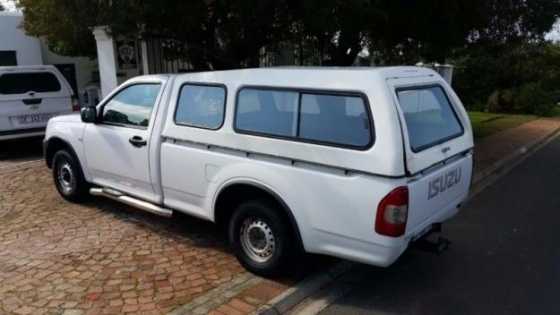 isuzu kb 250