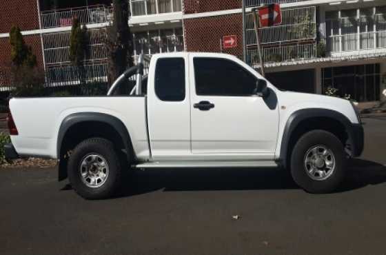 Isuzu kb 250