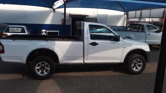 isuzu kb 250