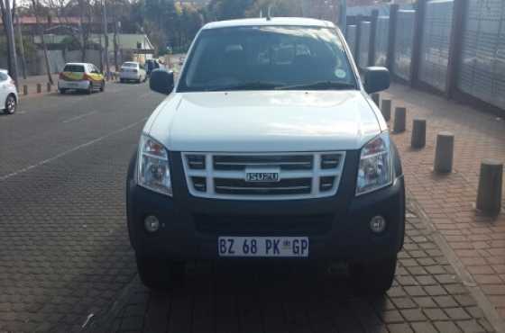 Isuzu kb 250