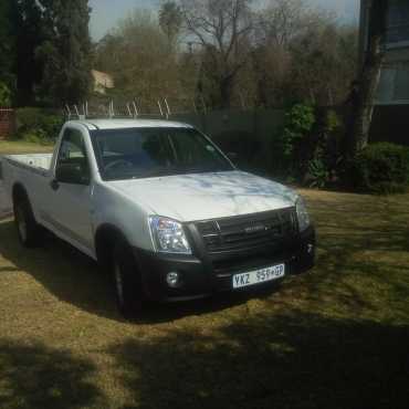 isuzu kb 250 d 2009
