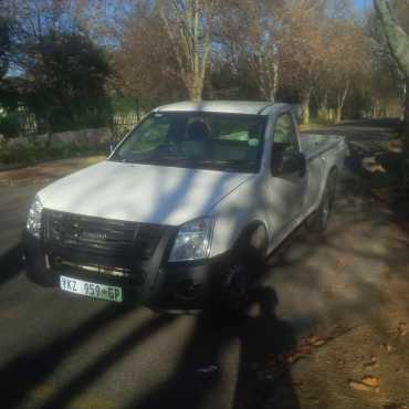 isuzu kb 250 d 2009