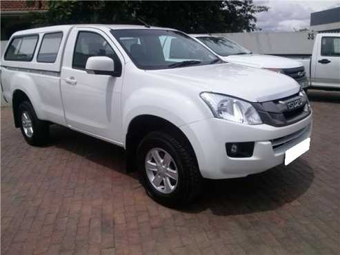Isuzu KB 250 D-TEQ LE