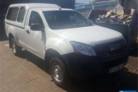 Isuzu KB