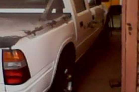 Isuzu kb 2lt