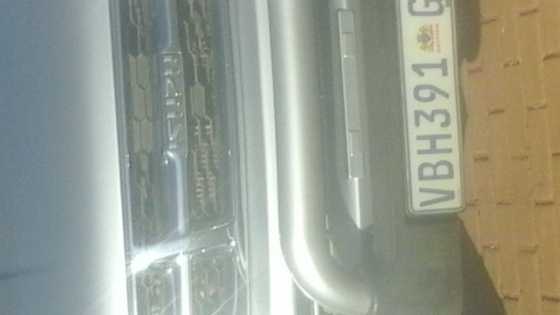 ISUZU KB 300 TDI