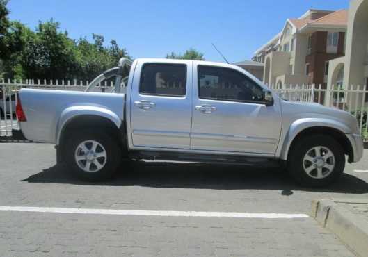 ISUZU KB SERIES KB 300 D