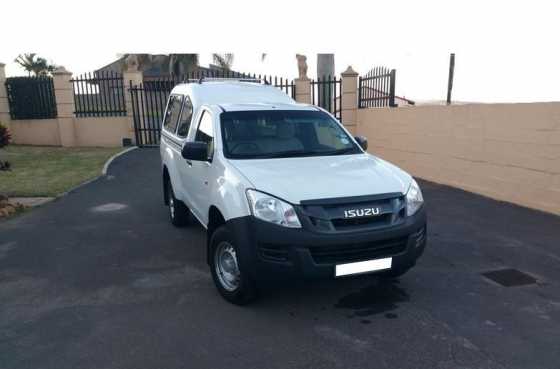 ISUZU KB SERIES KB250 DTEQ