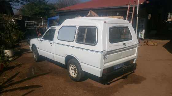 Isuzu Kb1600