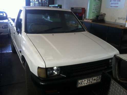 Isuzu kb230