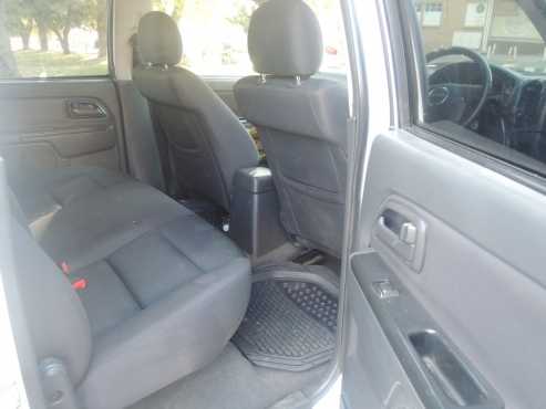isuzu kb240