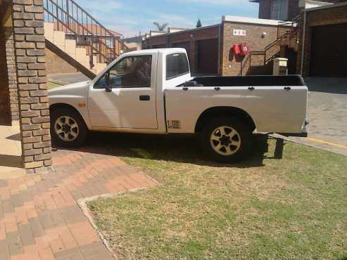 Isuzu KB240