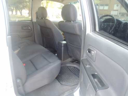 isuzu kb240