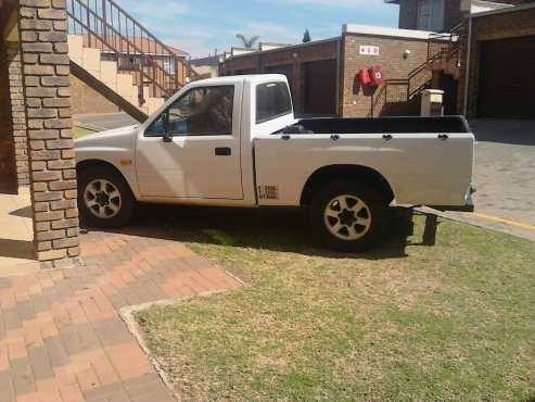 Isuzu KB240 for sale in Kempton park areas