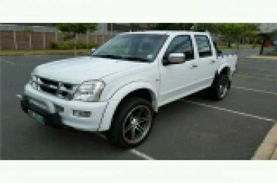 isuzu kb250