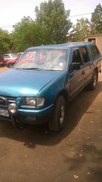 Isuzu kb280 Diesel