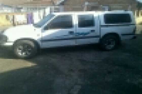 Isuzu kb280 for sale