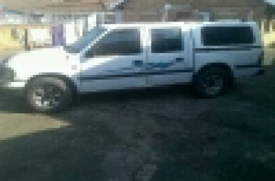 Isuzu kb280 for sale