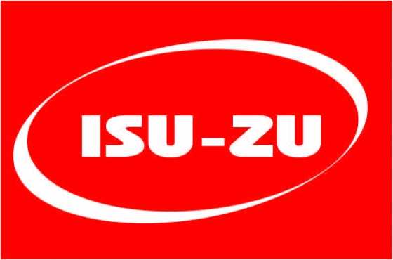 ISUZU SPARES PARTS NEW AND USED