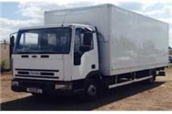 Isuzu Truck 7ton