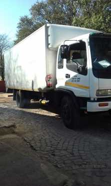 Isuzu Truck for sale